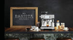 Breville Automatic Espresso Machine BES990BSSUSC