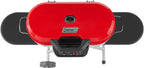 285 Portable Stand-Up Propane Grill