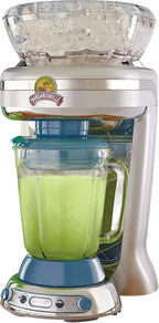Key West Frozen Concoction Maker with Easy Pour Jar and XL Ice Reservoir