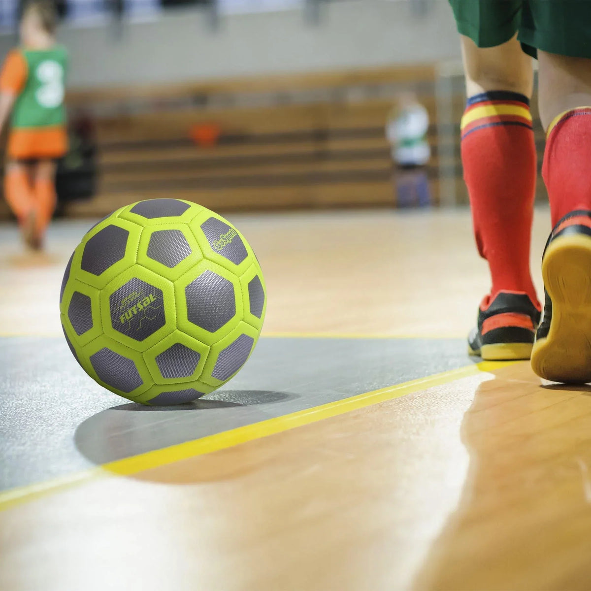 Elite Futsal Balls | Single