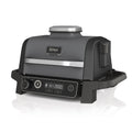 Woodfire Outdoor Grill & Smoker. 3-in-1 Master Grill. BBQ Smoker. & Outdoor Air Fryer with Woodfire Technology. OG700