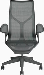 Cosm Chair, High Back