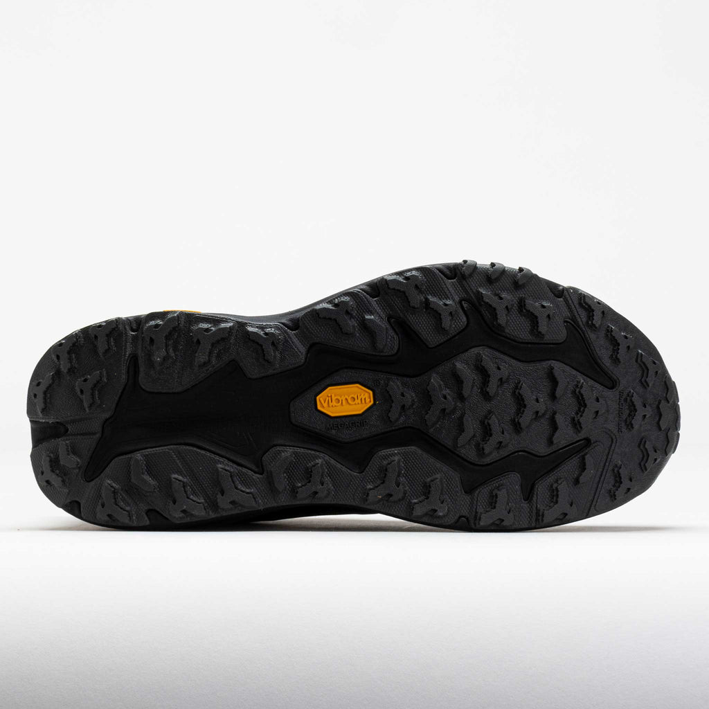 Speedgoat 6 GTX Men's Black/Outer Orbit