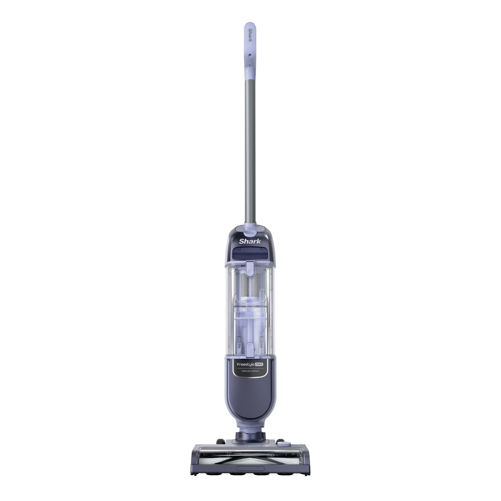 Shark Freestyle Max Cordless Upright Vacuum, Multi - Surface Cleaning, Lightweight with Large Dust Cup and 2 - Speed Brushroll, SV2000
