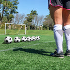 Classic Soccer Ball | 3 / 6-pk