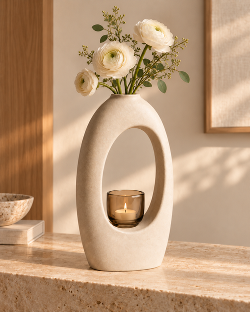ArcNiche Vessel