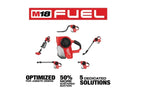 0940-20 Cordless Brushless Jobsite Vacuum with Battery and Charger