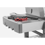 E-310 3 Burner Liquid Propane Grill Black