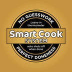 Ninja DoubleStack XL Smart 2-Basket Air Fryer