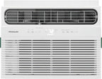 Frigidaire 8, 000 BTU Window Room Air Conditioner with Wi - Fi up to 350 Sq Ft, White