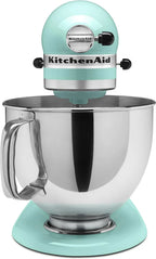 KitchenAid Artisan Series 5 Quart Tilt Head Stand Mixer
