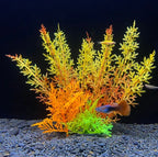 Fish Tank Decoration Artificial Aquarium Plant Plastic Water Plant