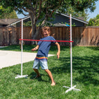 Wooden Limbo Game