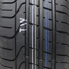 Summer 325/25ZR21 (102Y) XL passenger car tires