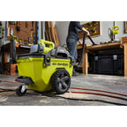 18V Cordless 6-Gallon Wet/Dry Vacuum Kit with Battery and Charger, P770KN