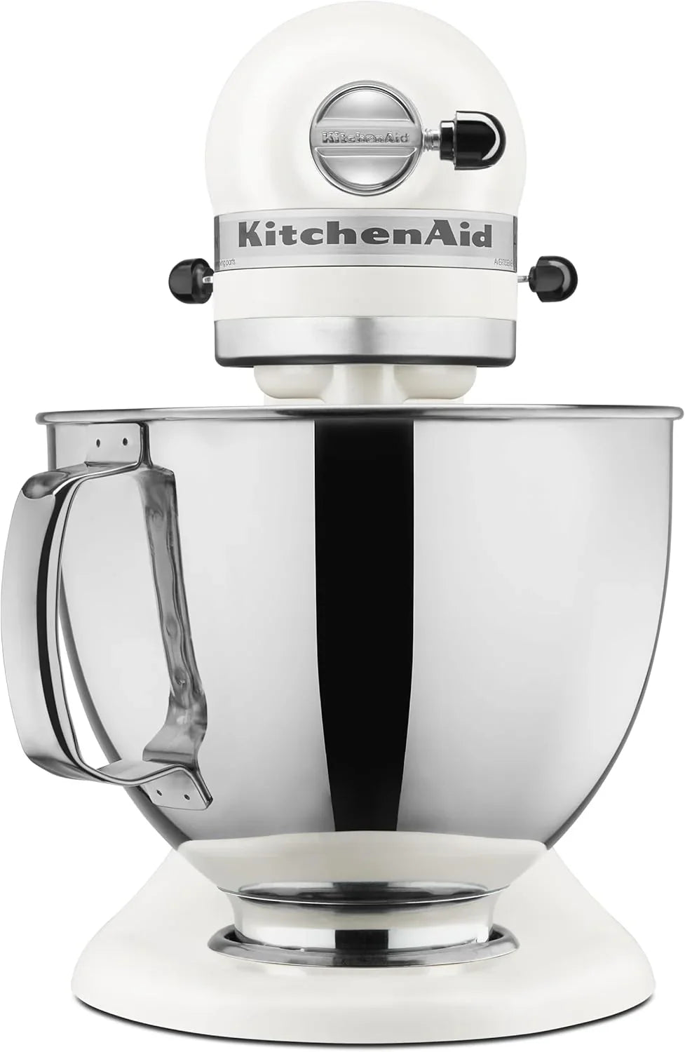 KitchenAid Artisan Series 5 Quart Tilt Head Stand Mixer
