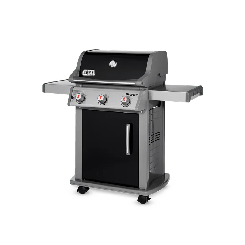 SPIRIT E-310 GAS GRILL