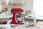 KitchenAid Artisan Series 5 Quart Tilt Head Stand Mixer
