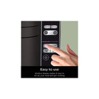 Ninja Doublestack XL 2 - Basket Air Fryer, Doublestack Technology Cooks 4 Foods at Once, Space Saving Design, 10 QT, 4 - in - 1, Smart Finish & Match Cook, SL400