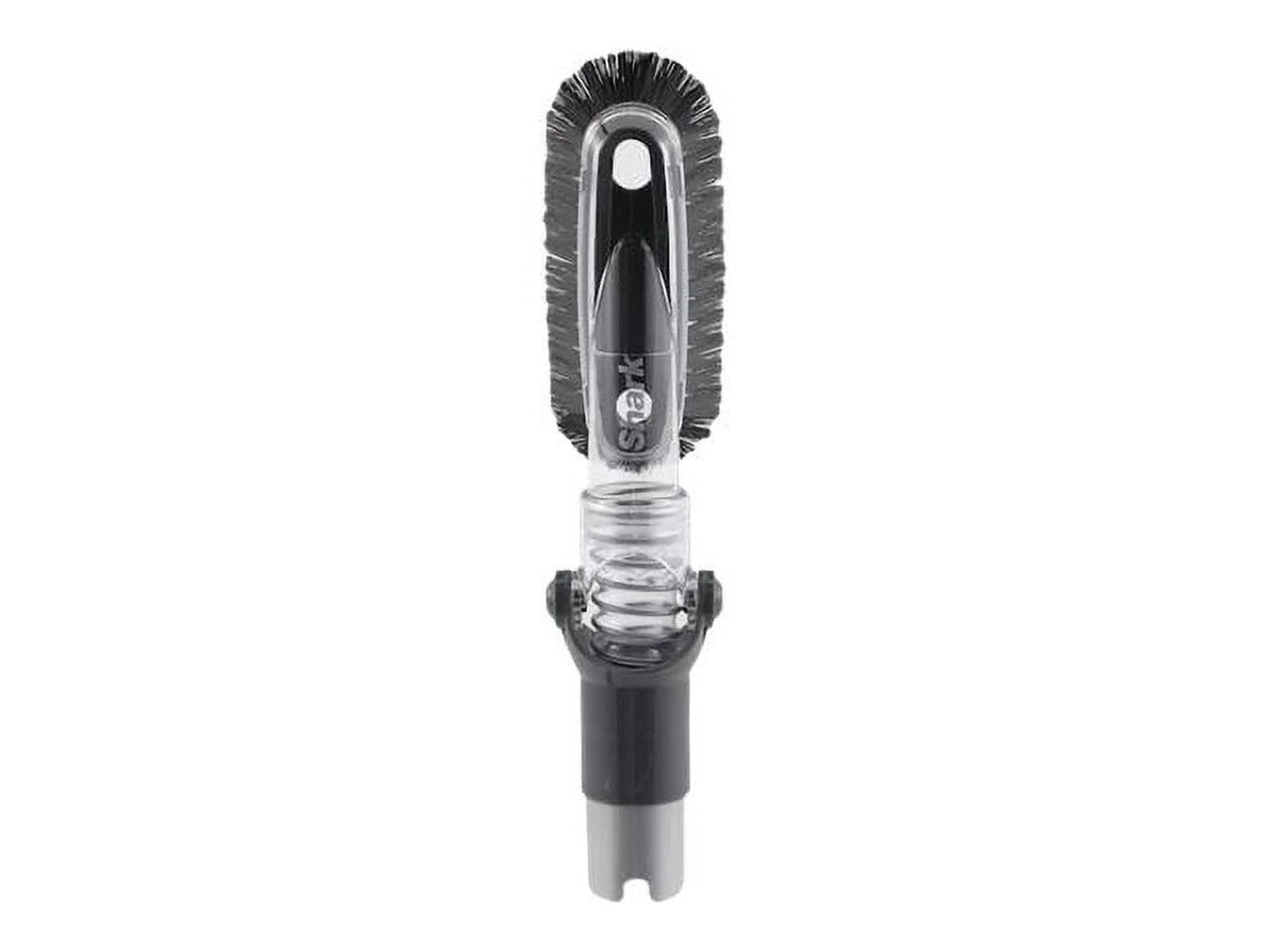 Shark - Stratos Upright Vacuum with Duoclean Powerfins Hairpro, Self - Cleaning