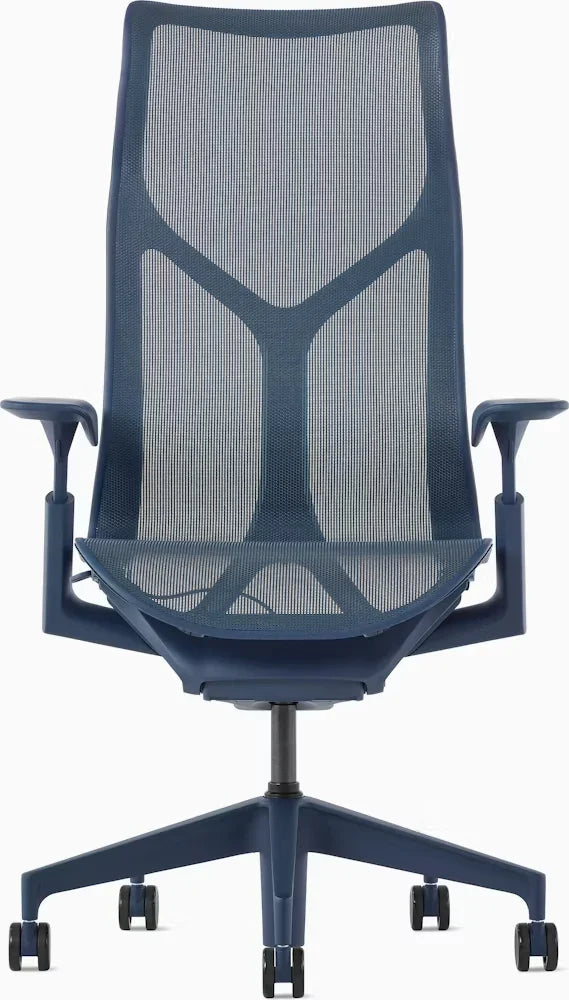 Cosm Chair, High Back