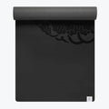 Performance Dry-Grip Yoga Mat (5mm) | black