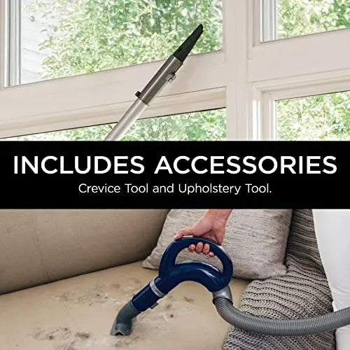 Shark NV360 Navigator Lift-Away Deluxe Upright Vacuum