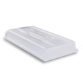 1020 Humidity Dome | 2.5" | 2 / Clear