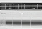 Frigidaire 8, 000 BTU Window Room Air Conditioner with Wi - Fi up to 350 Sq Ft, White