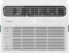 Frigidaire 8, 000 BTU Window Room Air Conditioner with Wi - Fi up to 350 Sq Ft, White