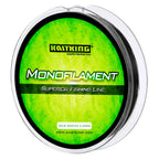 KastKing Monofilament Fishing Line 300 yards | Black Mamba / 300 Yds / 4 LB