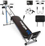 Full Body Workout System, Indoor Home Gym