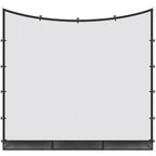 10' x 8' Range Cage Replacement Screen