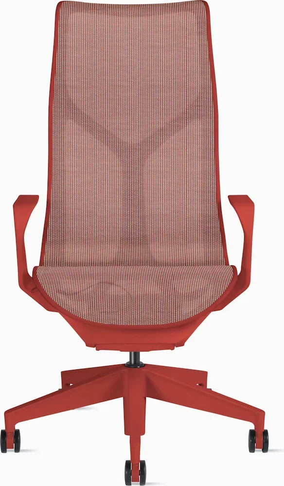 Cosm Chair, High Back