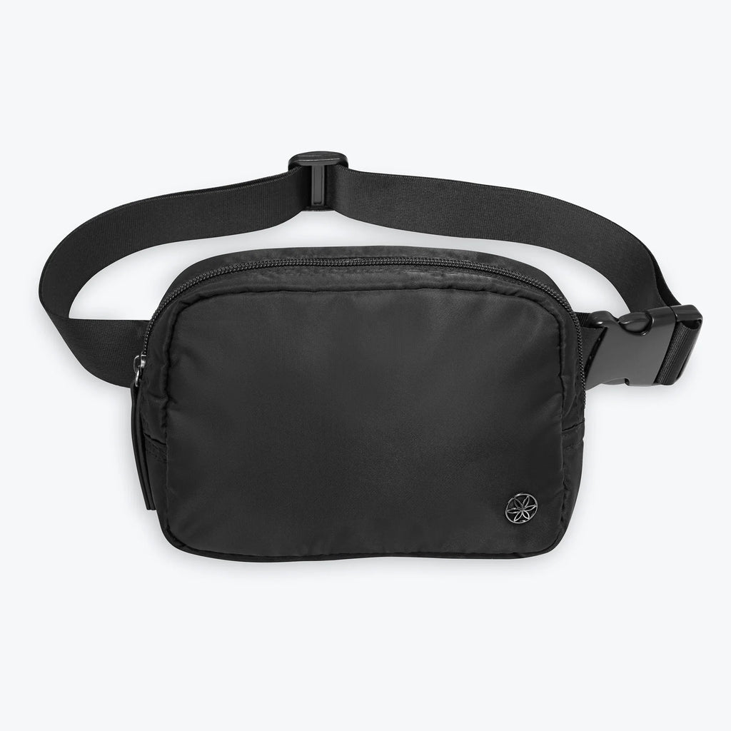 Sidekick Waist Pack | Black
