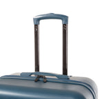 Protege 2 - Piece Hardside Rolling Luggage Set, Blue