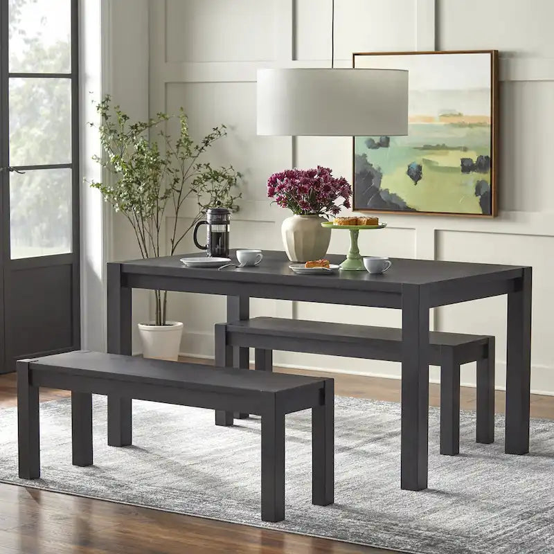 Verdon Dining Table by Simple Living
