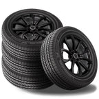 4 Bridgestone Alenza AS Ultra 235/65R18 106V Touring All Season 80K Mi Warranty BR008343 / 235/65/18 / 2356518