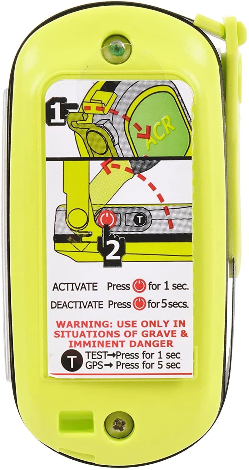 2880 Personal Locator Beacon, PLB-375