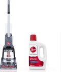 Hoover PowerDash Pet+ Compact Carpet Cleaner Machine, Lightweight Carpet Shampooer