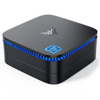 Kamrui Mini PC AK1 Pro 12GB RAM 256GB SSD