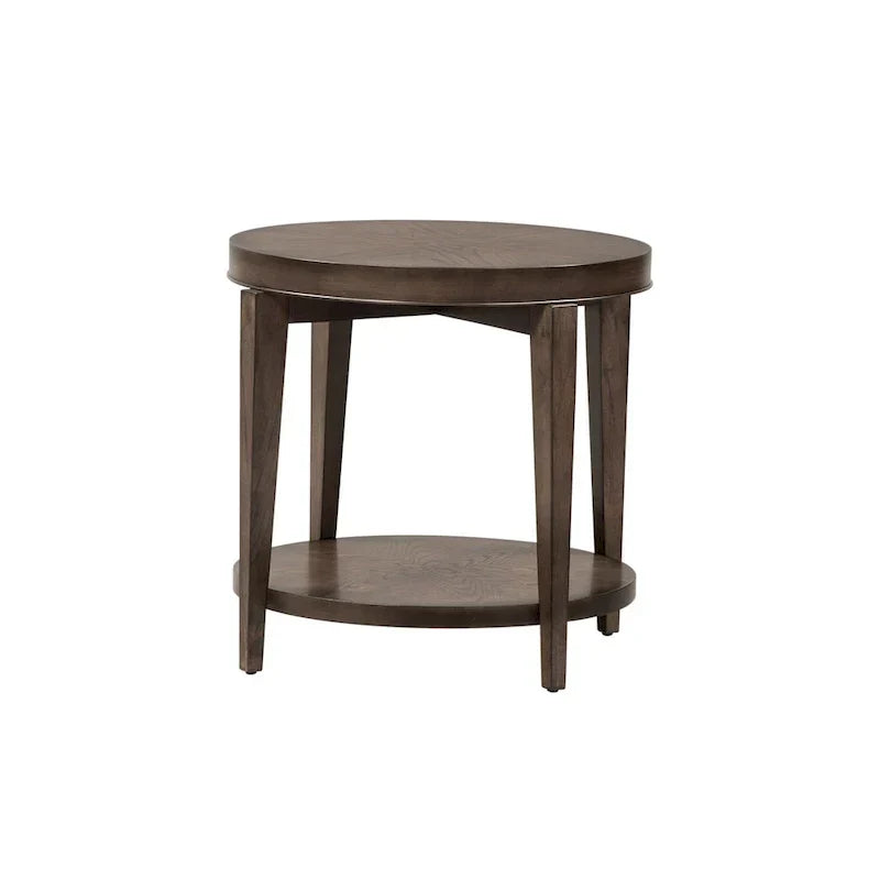 Penton Espresso Stone 3-Piece Collection