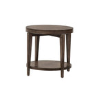 Penton Espresso Stone 3-Piece Collection