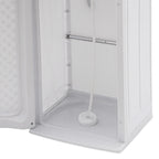 White Water Dispenser Bottom Loading Water Cooler for 5 Gallon Bottles for Offices, Nurseries, Homes, Gyms, Kitchen
