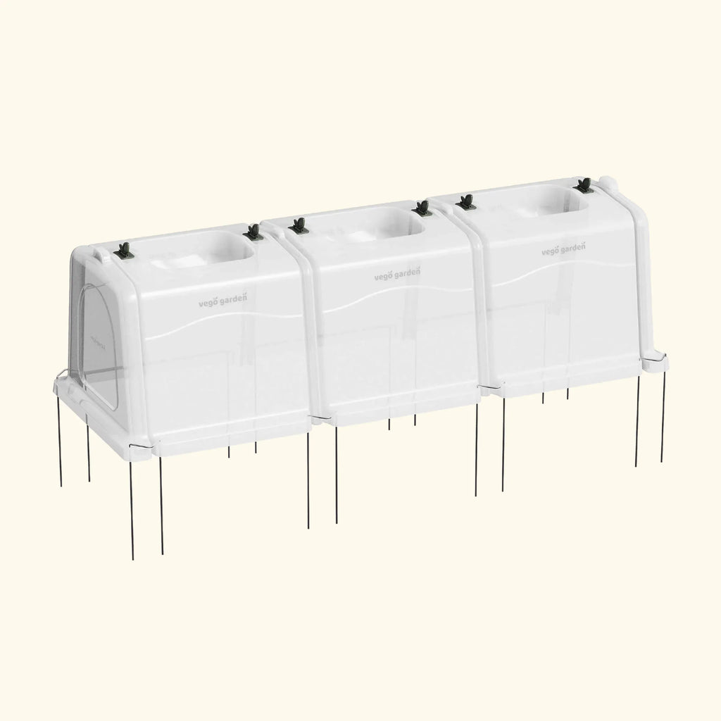 Row Cloche Kit