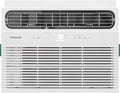 Frigidaire 8, 000 BTU Window Room Air Conditioner with Wi - Fi up to 350 Sq Ft, White