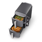 Ninja Doublestack XL 10 QT 2 - Basket Air Fryer