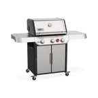 Weber Genesis E-325 Gas Grill