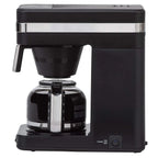 BUNN CSB2B Speed Brew Elite 10-Cup Coffee Maker