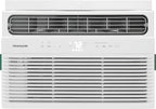 Frigidaire 8, 000 BTU Window Room Air Conditioner with Wi - Fi up to 350 Sq Ft, White